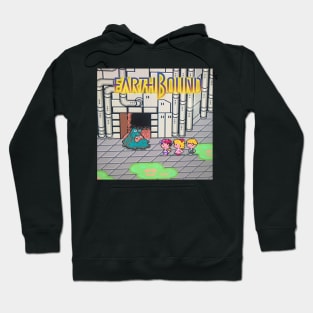 Earthbound Hoodie